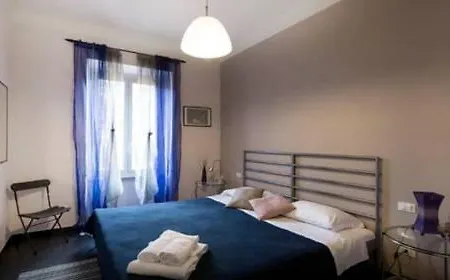 By Ghor Bed & Breakfast Rome