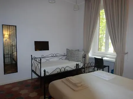 Trastevere 94 Bed & Breakfast *