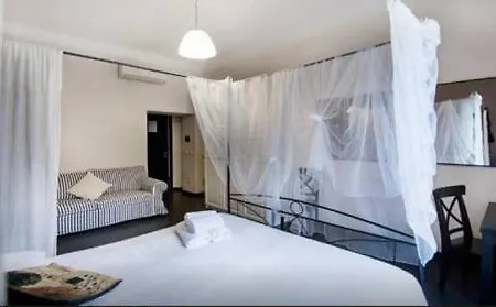 Bed & Breakfast By Ghor