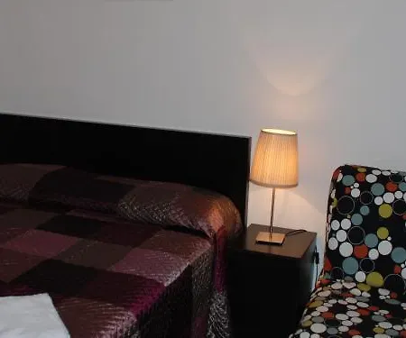 Casa Dell'amicizia