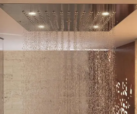 Bed & Breakfast Bq House Colosseum Luxury Rooms 3*