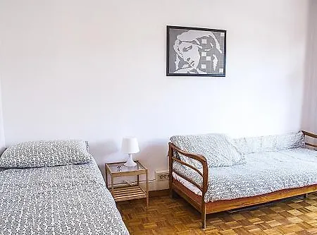 Bed & Breakfast Flaminia 219