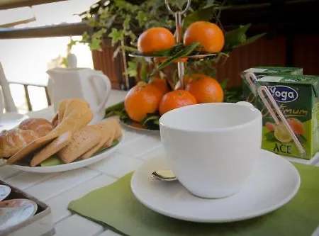 Castellani A San Pietro Bed & Breakfast *