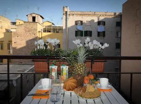 Castellani A San Pietro Bed & Breakfast