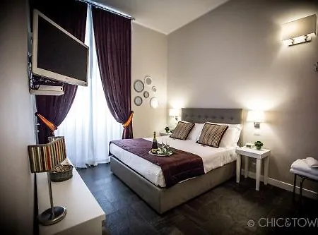 Chic & Town Luxury 2* Rom