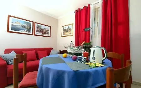 Bed and breakfast A Casa Simpatia - Free Parking If You Book 4 Nights