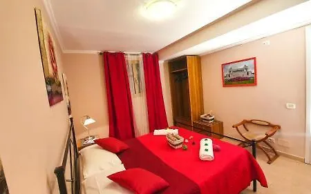 Bed and breakfast A Casa Simpatia - Free Parking If You Book 4 Nights