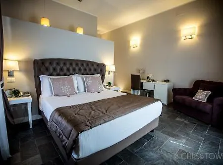 Bed & Breakfast Chic & Town Luxury 2*