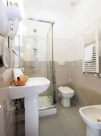 Domus San Giovanni Bed & Breakfast *