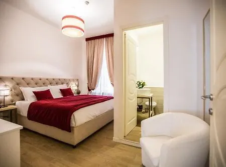 Chic & Town Luxury Bed & Breakfast