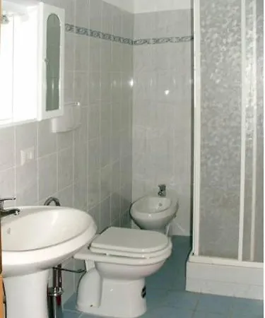 Le Charme House 2 Rome