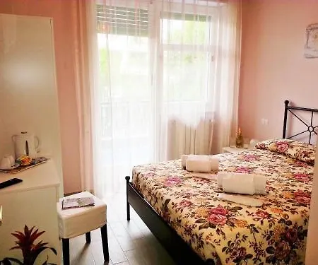 Bed & Breakfast Magna Cura