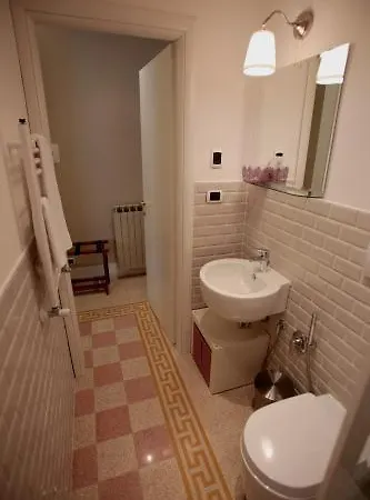 Mazzini Bed & Breakfast 2*