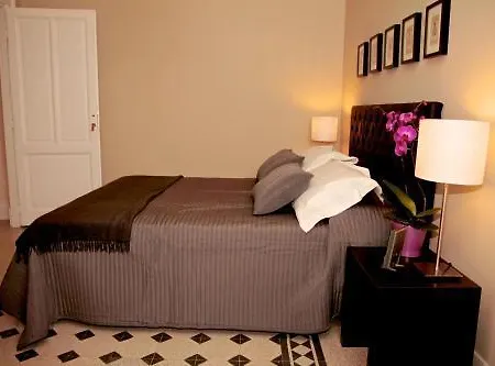 Mazzini Bed & Breakfast Rome