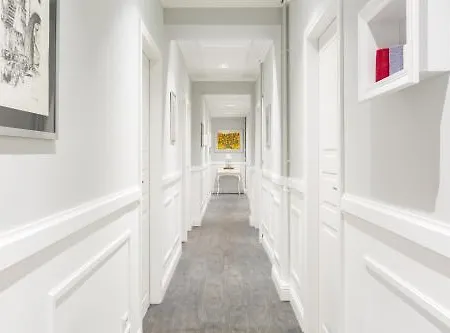 Residenza Vatican Rom