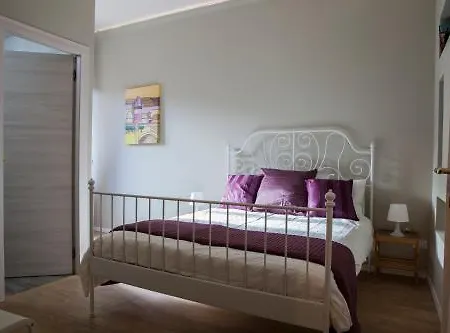 Bed & Breakfast Un Attimo A