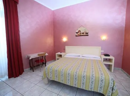 Principe Amedeo Hotell