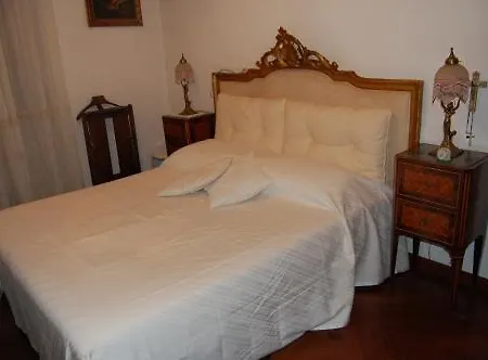 Bed & Breakfast Sessoriana