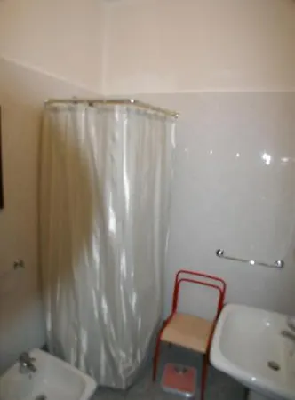 Bed & Breakfast Le Rose Di Bi 3*