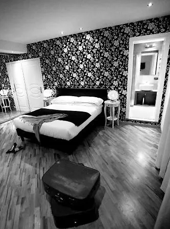 Bed & Breakfast St. John's Terrace Roma