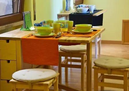 A Casa Di Nannalì