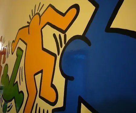 A Casa Di Nannali 2* Rom