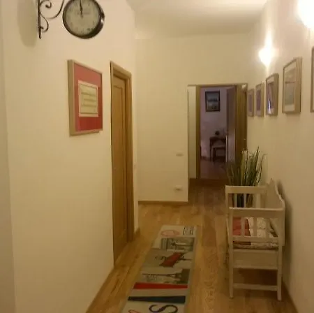 Frühstückspension 103
