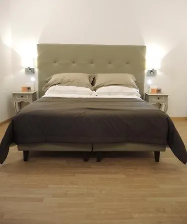 Trastevere Luxury Bed & Breakfast Roma