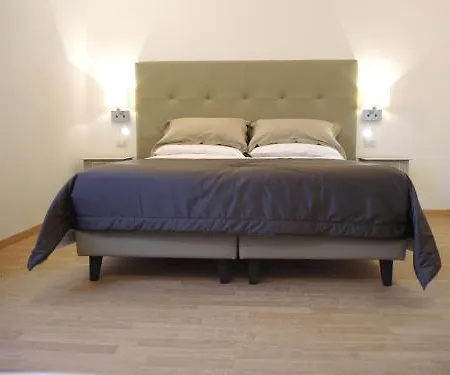 Trastevere Luxury