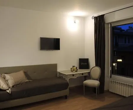 Trastevere Luxury Bed & Breakfast Roma