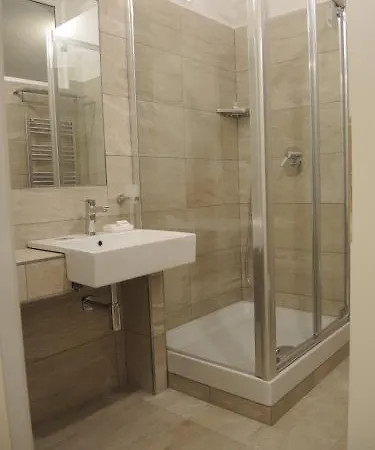 Bed & Breakfast Trastevere Luxury 3*