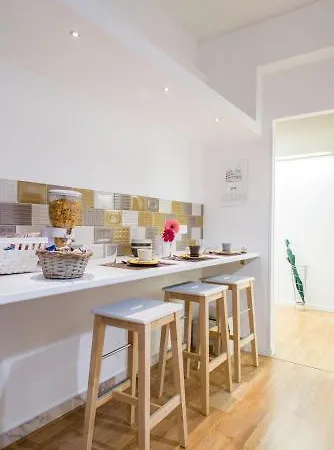 Mirabilia Urbis Bed & Breakfast