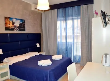 Check-inn Bed & Breakfast 3*