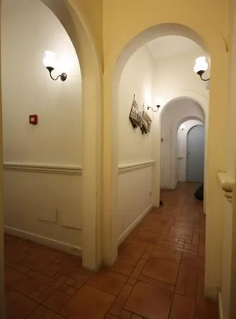 Andreina Hotel Roma