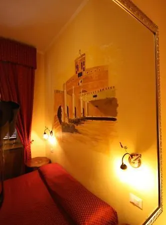 فندق أندريانا