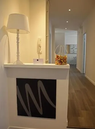 Maison Flaminio Bed & Breakfast 4*