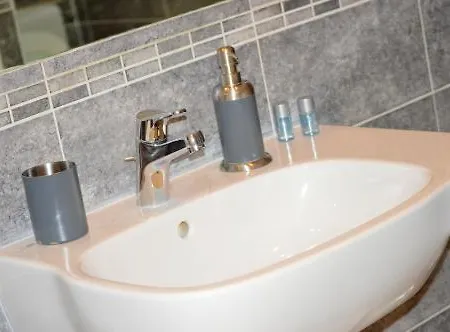 Bed & Breakfast Check-inn Roma