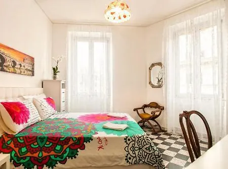 Vatica Bed & Breakfast Roma