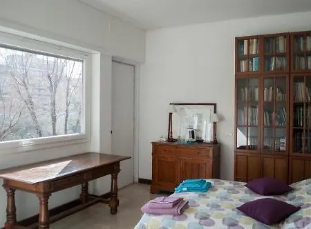 Konukevi A Quattro Passi Da