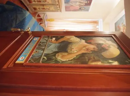 Ani' Bed & Breakfast Rom