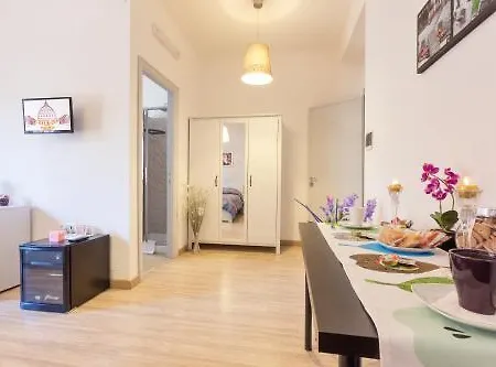 Check-inn 3* Roma