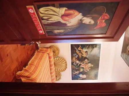 Ani' Bed & Breakfast Rom