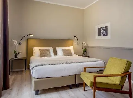 Nazionale 51 Group Bed & Breakfast 3*