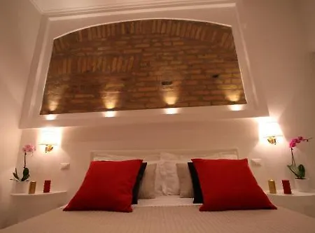 Interno 7 Luxury Guest house