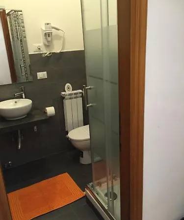 Bed & Breakfast Isolatiberina Rome