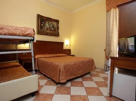Elegance Bed & Breakfast Roma