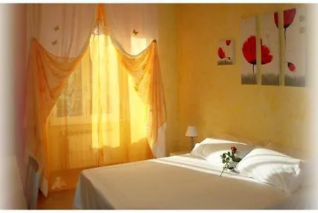 Bed & Breakfast Gaia's Rom