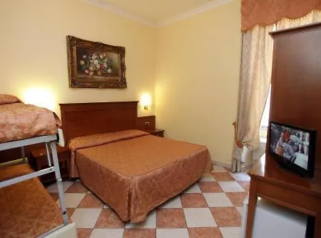 Bed & Breakfast Elegance Roma
