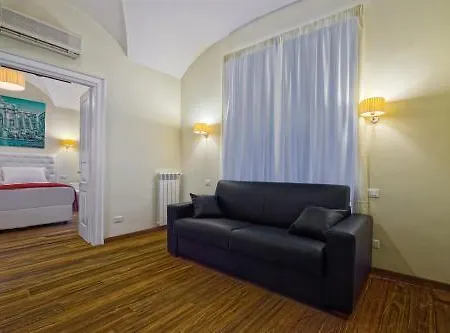 Отель типа 