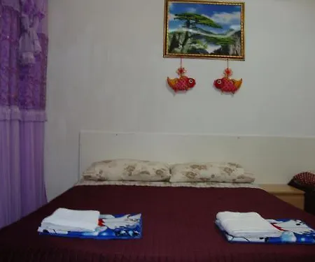 Qindajie House